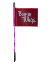 Buggy Whip® Inc. LED Whip