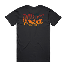 BUGGY WHIP® INC. T-SHIRT - STY2
