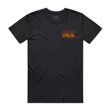 BUGGY WHIP® INC. T-SHIRT - STY2