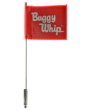 Buggy Whip® Inc. Day Time Whip