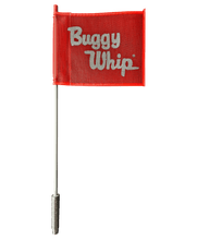 Buggy Whip® Inc. Day Time Whip