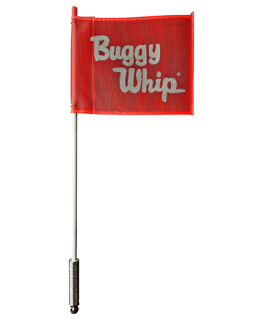 Buggy Whip® Inc. Day Time Whip buggywhip