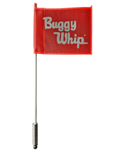 Buggy Whip® Inc. Day Time Whip