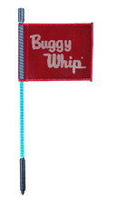 Buggy Whip® Inc. LED Whip