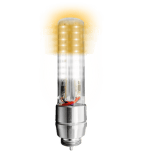 LED Top Light for Buggy Whip® whips