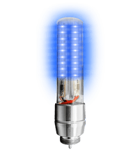 LED Top Light for Buggy Whip® whips