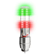 LED Top Light for Buggy Whip® whips
