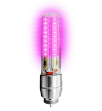 LED Top Light for Buggy Whip® whips