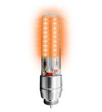 LED Top Light for Buggy Whip® whips