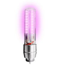 LED Top Light for Buggy Whip® whips