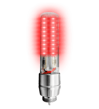 LED Top Light for Buggy Whip® whips