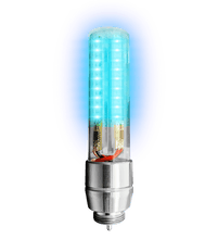 LED Top Light for Buggy Whip® whips