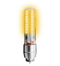 LED Top Light for Buggy Whip® whips