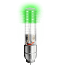 LED Top Light for Buggy Whip® whips