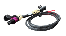 Can-Am Maverick X3 Brake and Taillight Accessory Power for Buggy Whip® LED whip.