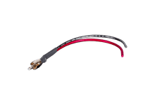 PL2PT Male Power & Ground Plug