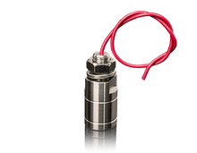 Quickmount for Buggy Whip® Threaded LED Whips