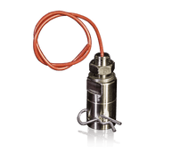 Quick Release Adapter for Buggy Whip® Quick Release LED Whips (QRL03)