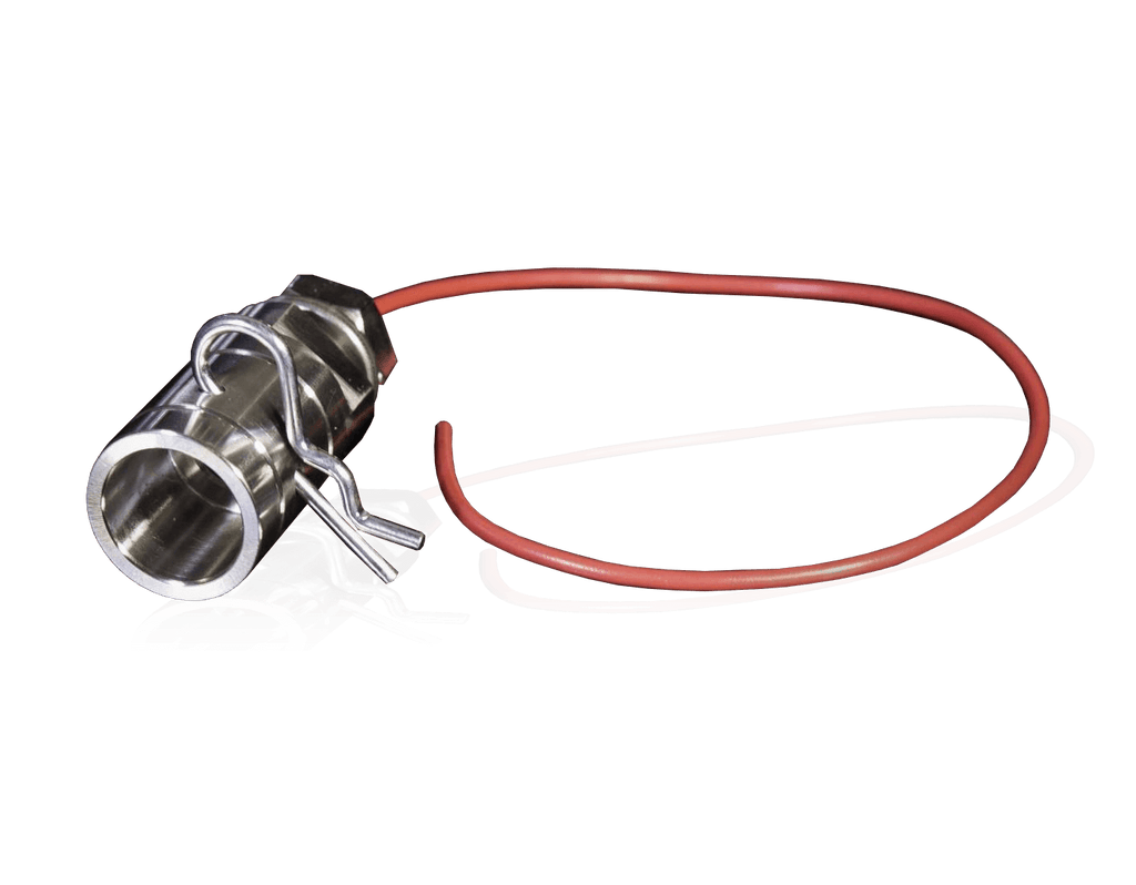 Quick Release Adapter for Buggy Whip® Quick Release LED Whips
