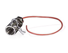Quick Release Adapter for Buggy Whip® Quick Release LED Whips (QRL03)