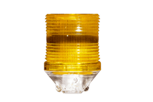 LS2 Lamp Shield for Fiberglass Whips with Lamp Holder