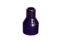 LS1 Lamp Shield for Fiberglass Whips with Lamp Holder