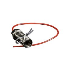 Quick Release Adpter QR03 for Buggy Whip® Fiberglass Quick Release Whips