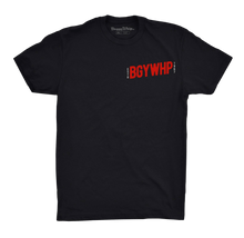 BUGGY WHIP® INC. T-SHIRT - STY1