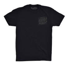 BUGGY WHIP® INC. T-SHIRT - STY3