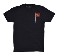 BUGGY WHIP® INC. T-SHIRT - STY4