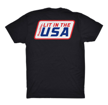 BUGGY WHIP® INC. T-SHIRT - STY5