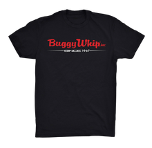 BUGGY WHIP® INC. T-SHIRT - STY5