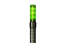 LED Top Light for Buggy Whip® whips
