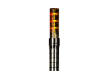 LED Top Light for Buggy Whip® whips