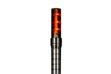 LED Top Light for Buggy Whip® whips