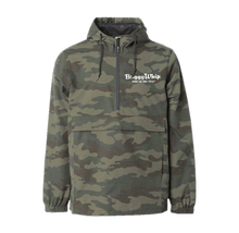 Buggy Whip® Inc. Windbreaker H1