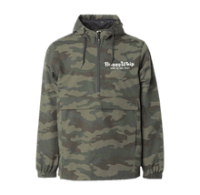 Buggy Whip® Inc. Windjacke H1