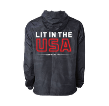 Buggy Whip® Inc. Windjacke H1