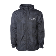 Buggy Whip® INC. Windbreaker L1