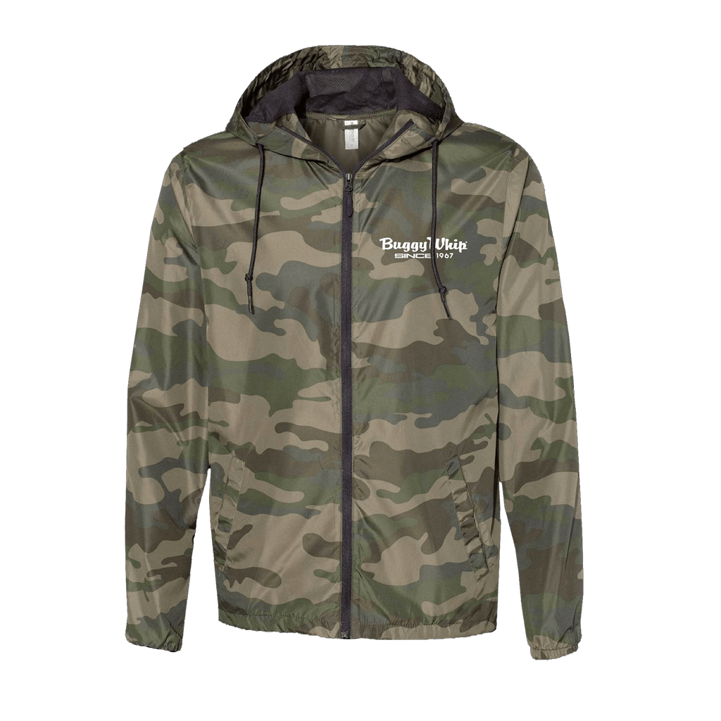 Buggy Whip® INC. Windbreaker L1– buggywhip