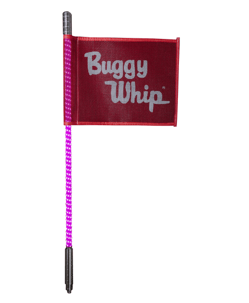 Buggy shop whip inc