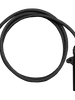 7-Pin Connector with Female Deutsch Hitch Wiring - 4FT