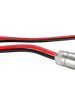 PL2PT Male Power & Ground Plug