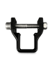 Replacement Modular Roll Cage Clamp - Squared