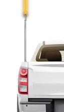 4ft Aluminum Quick Release Extension Rod