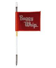 LED Whips With Lighted Top Option