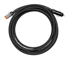Buggy Whip Auxiliary Extension Doestch Cable