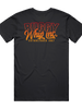 BUGGY WHIP® INC. T-SHIRT - STY2