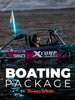 Buggy Whip's Ultimate Boat Package