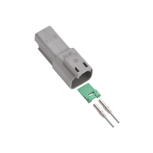 Deutsch Connector - Female